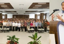 Men-PANRB Dorong IKN Jadi Pelopor Transformasi Birokrasi Masa Depan